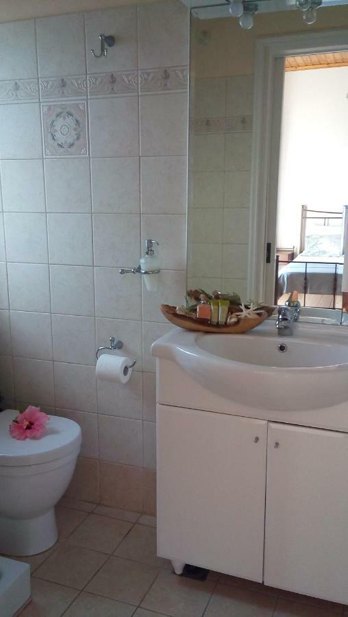 Apartment Baronessa's Gaios